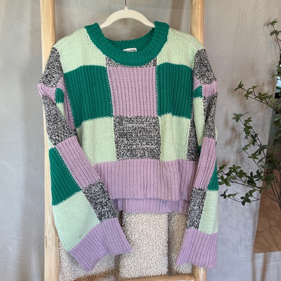 For Love And Lemons Sweater - Picture 3 of 8